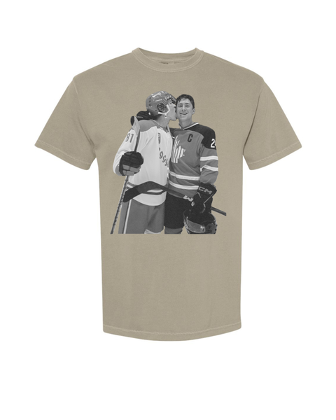 Heated Rivlary- Enemies to Lovers