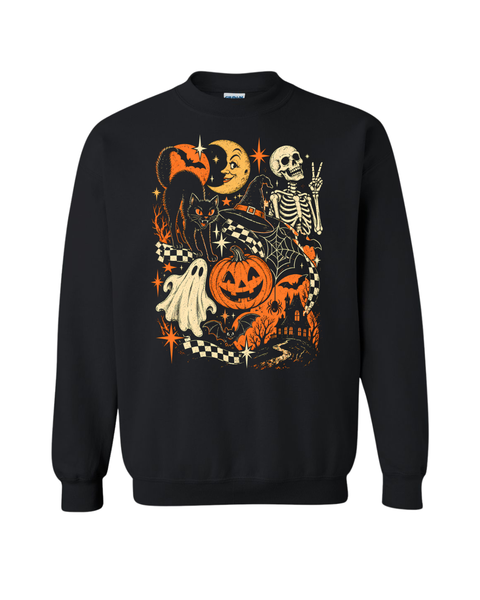 Vintage Halloween