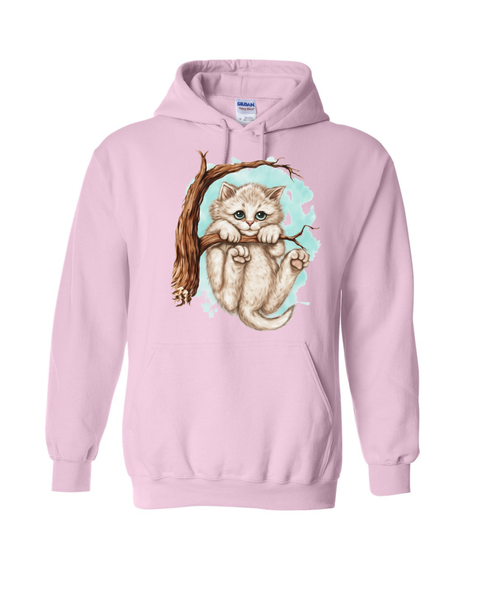 Opalite Kitty