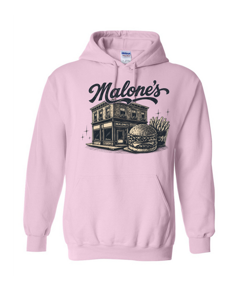 Malone's