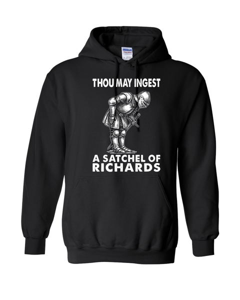 Satchel of Richards