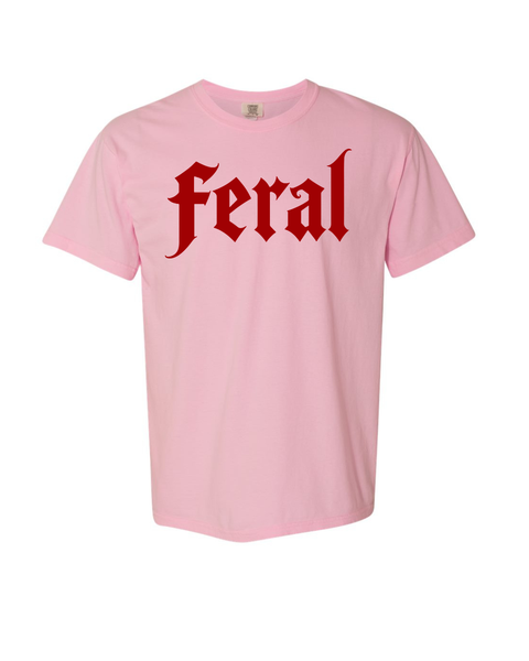 Feral