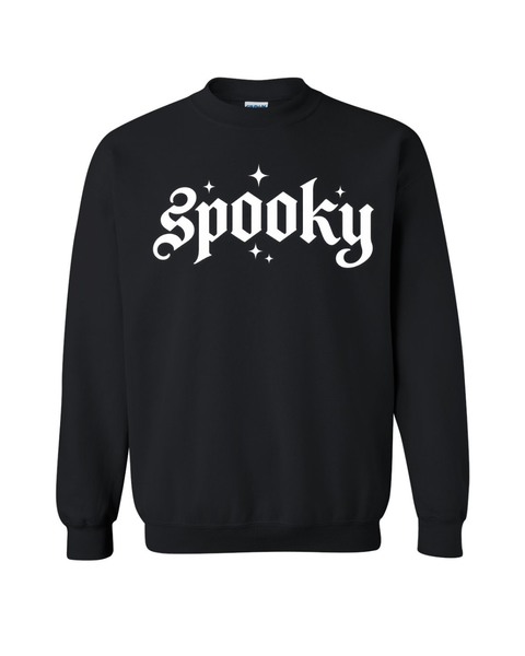 Spooky