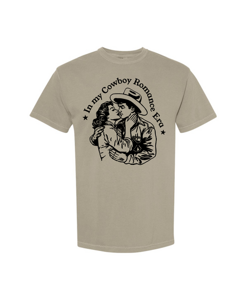 Cowboy Romance