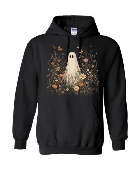 Wildflower Ghostie