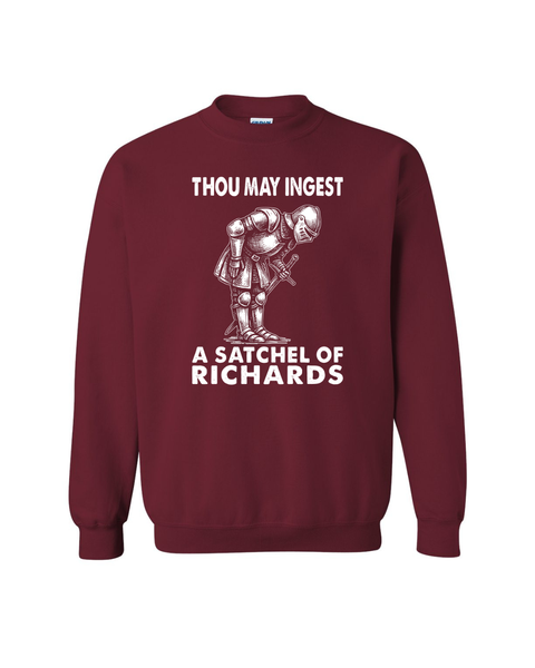 Satchel of Richards