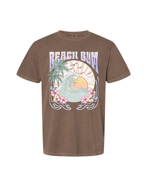 Beach Bum