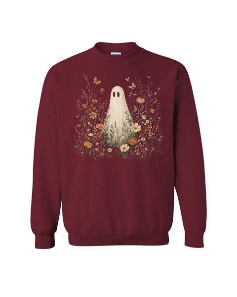 Ready to Ship Wildflower Ghostie