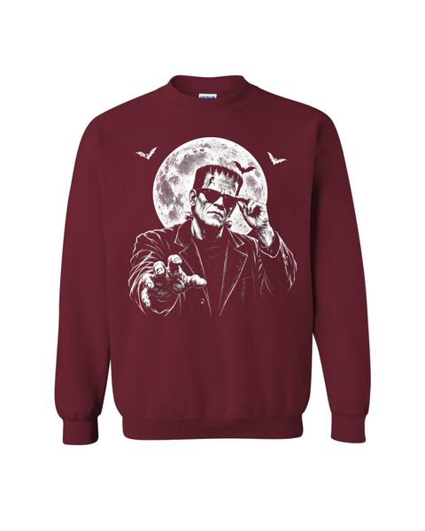 Frankenstein