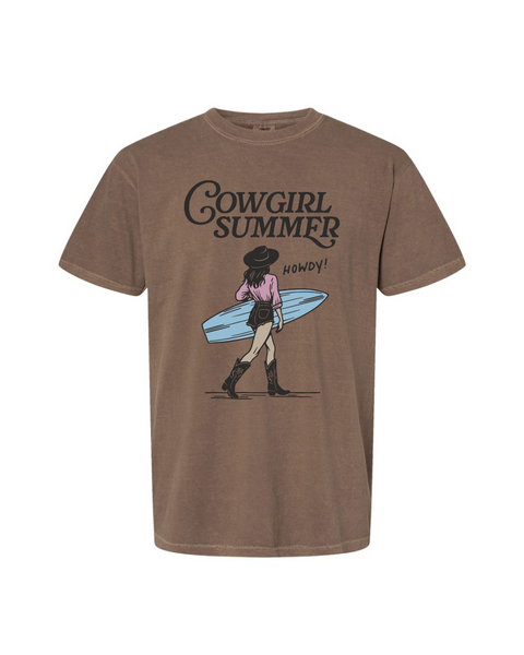 Cowgirl Summer