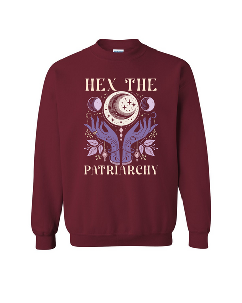 Hex the Patriarchy