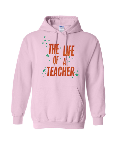 The Life of a Teacher