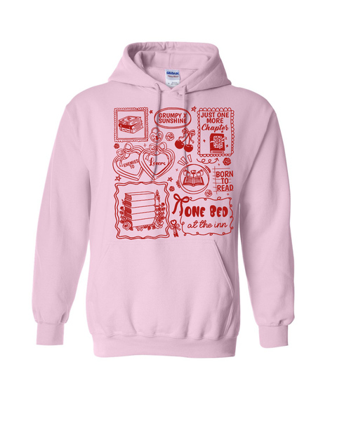 Enemies to Lovers Trope