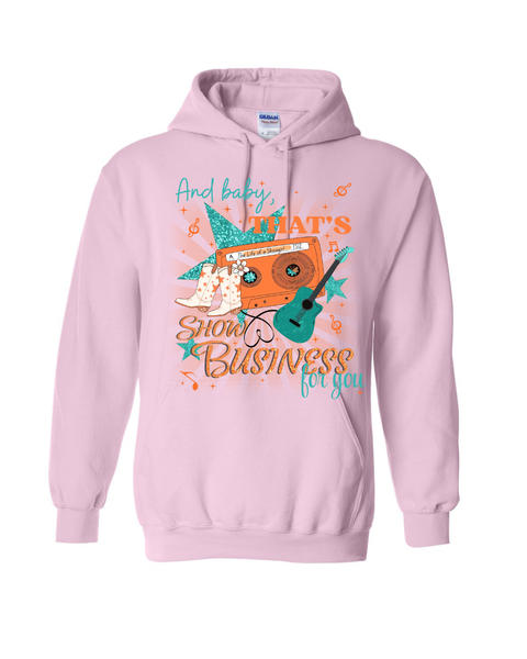 No Business Like Show Business