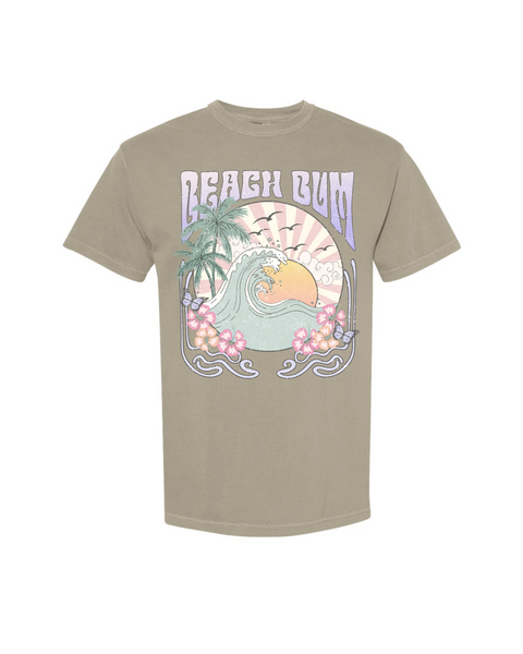 Beach Bum