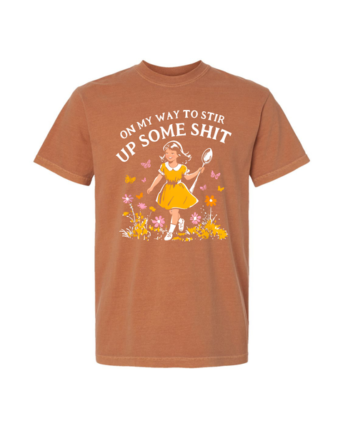 Stir Sh*t Up