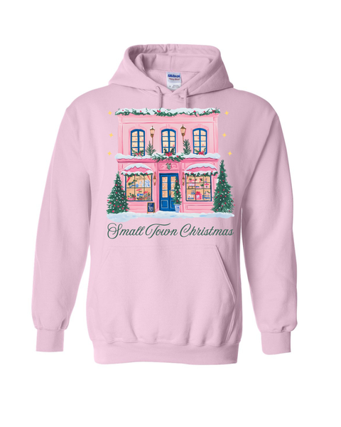 Small Town Christmas