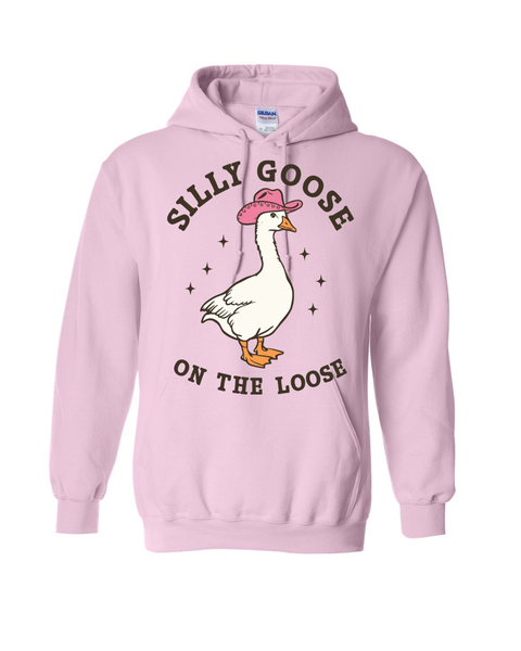 Silly Goose