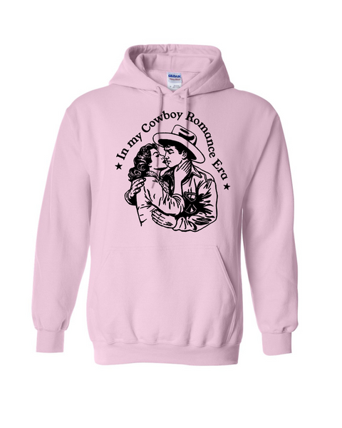 Cowboy Romance