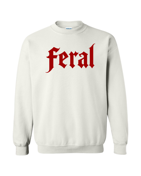 Feral