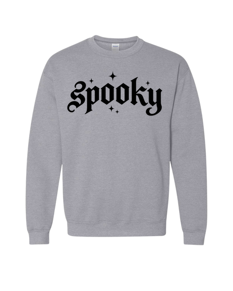 Spooky