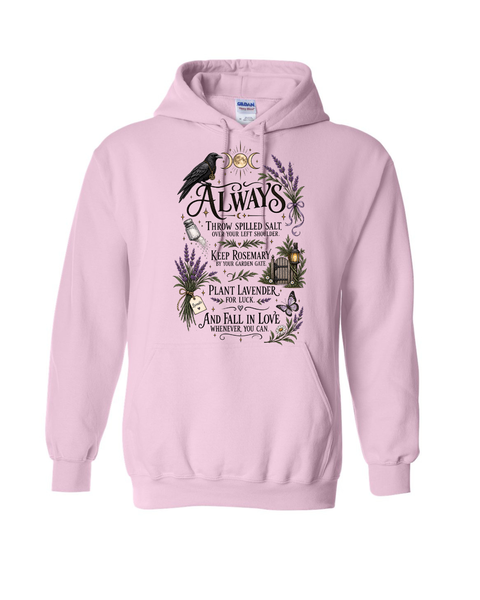 Practical Magic Quote