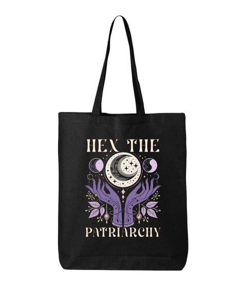 Hex the Patriarchy