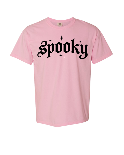 Spooky