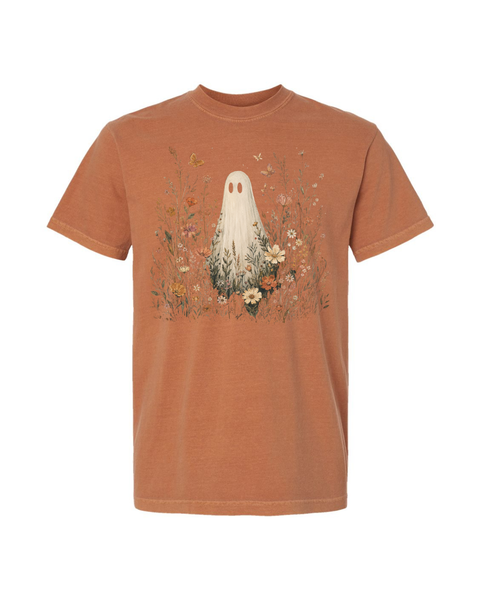 Wildflower Ghostie