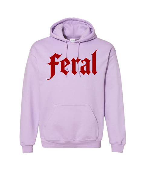 Feral
