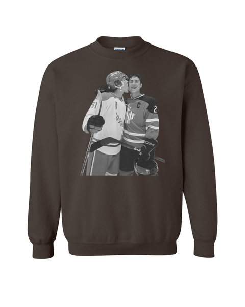 Heated Rivlary- Enemies to Lovers