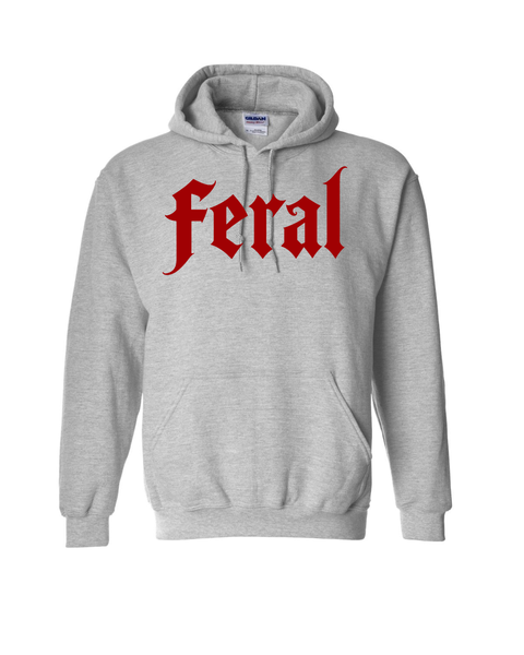 Feral