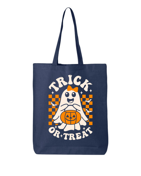 Halloween Candy Bags - 8 options