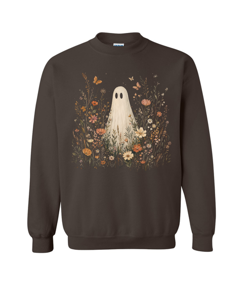 Wildflower Ghostie