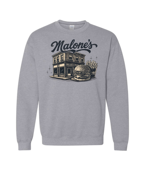 Malone's