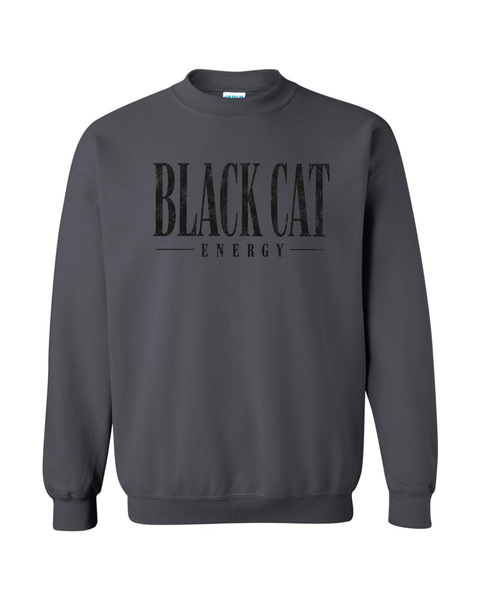Black Cat Energy