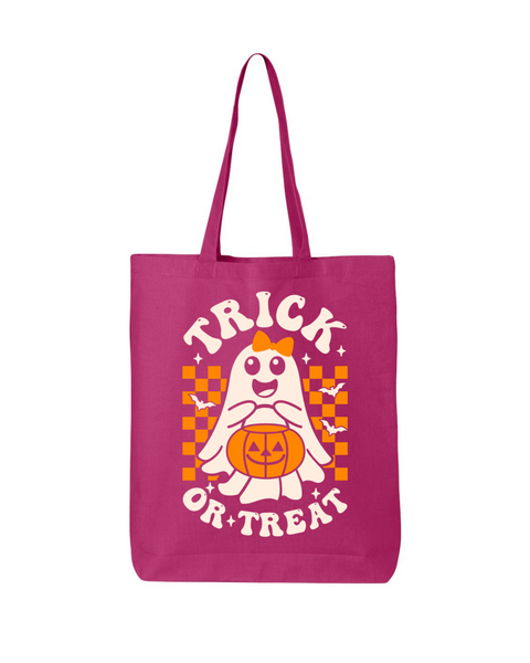 Halloween Candy Bags - 8 options