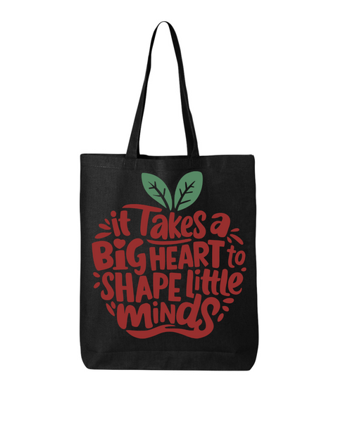 Teacher Appreciation Totes