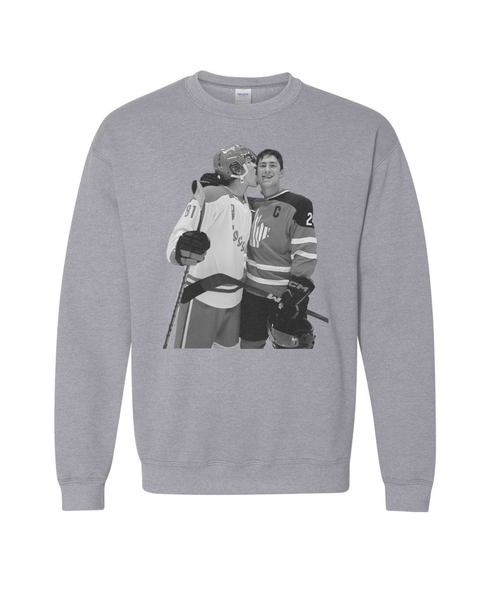 Stupid Canadian Wolf Bird