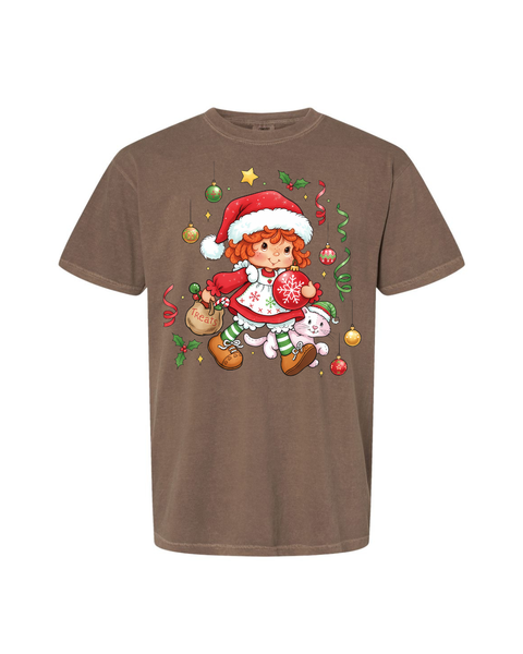 Strawberry Shortcake