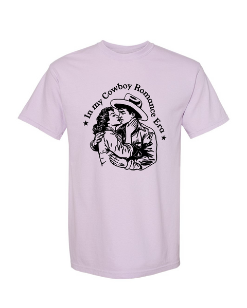 Cowboy Romance