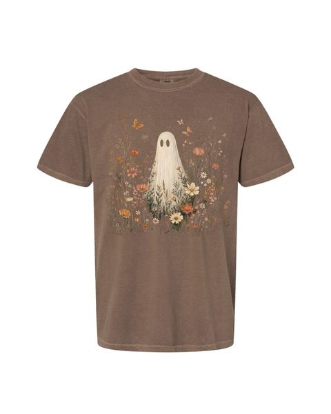 Wildflower Ghostie