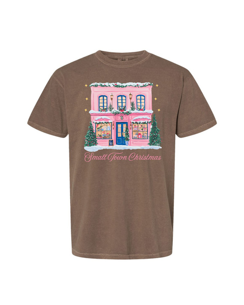 Small Town Christmas