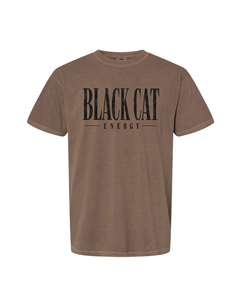 Black Cat Energy