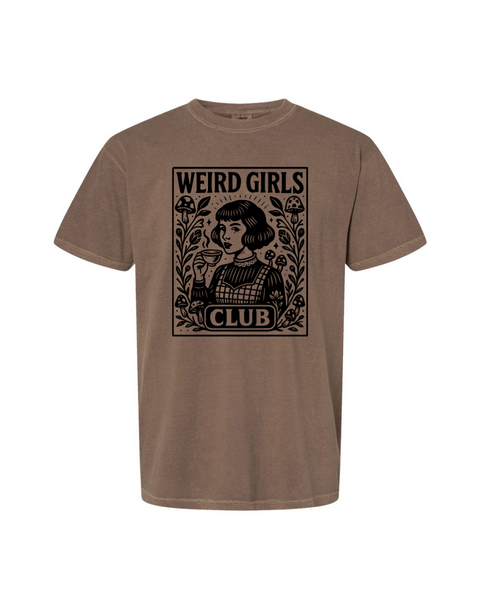 Weird Girls Club