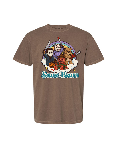 Scare Bears