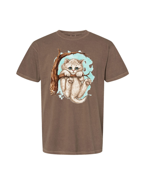 Opalite Kitty