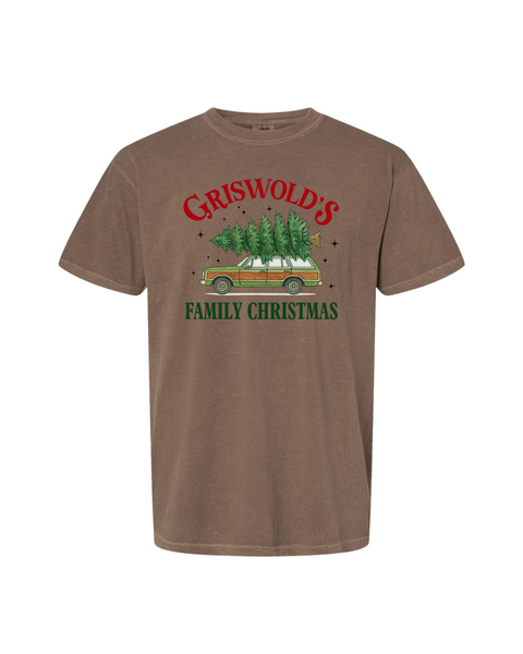 Clark's Crashout (double sided)