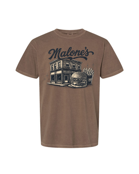 Malone's
