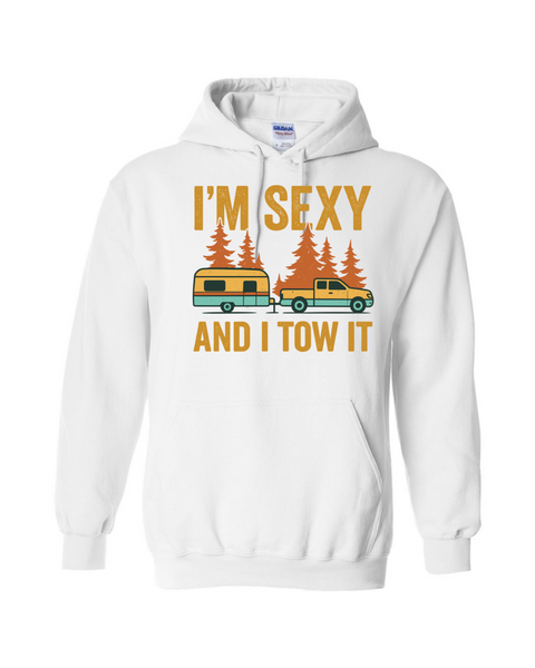 Sexy and I Tow It